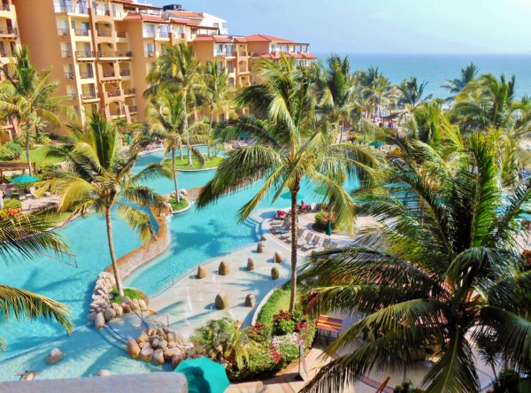 Nuevo Vallarta