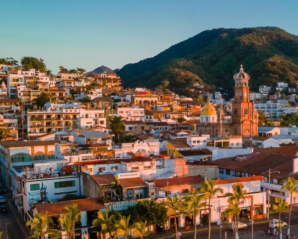 Puerto Vallarta