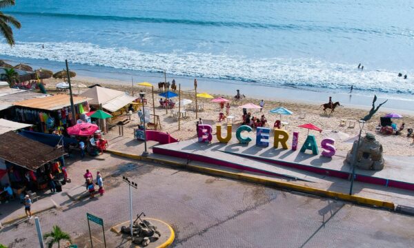 Bucerias